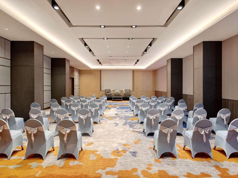 Mercure Bengkulu - Toplantı