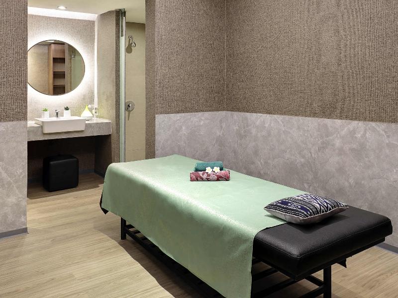 Mercure Bengkulu - Aktivite