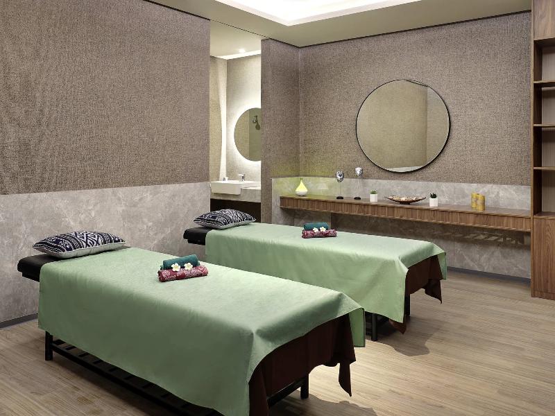 Mercure Bengkulu - Aktivite