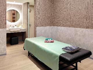 Mercure Bengkulu fotoÄŸrafÄ±