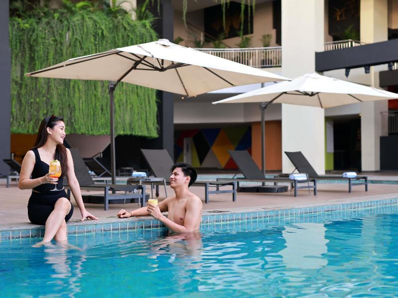 Mercure Bengkulu - Genel