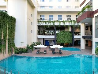 Mercure Bengkulu fotoÄŸrafÄ±