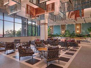 Mercure Bengkulu fotoÄŸrafÄ±