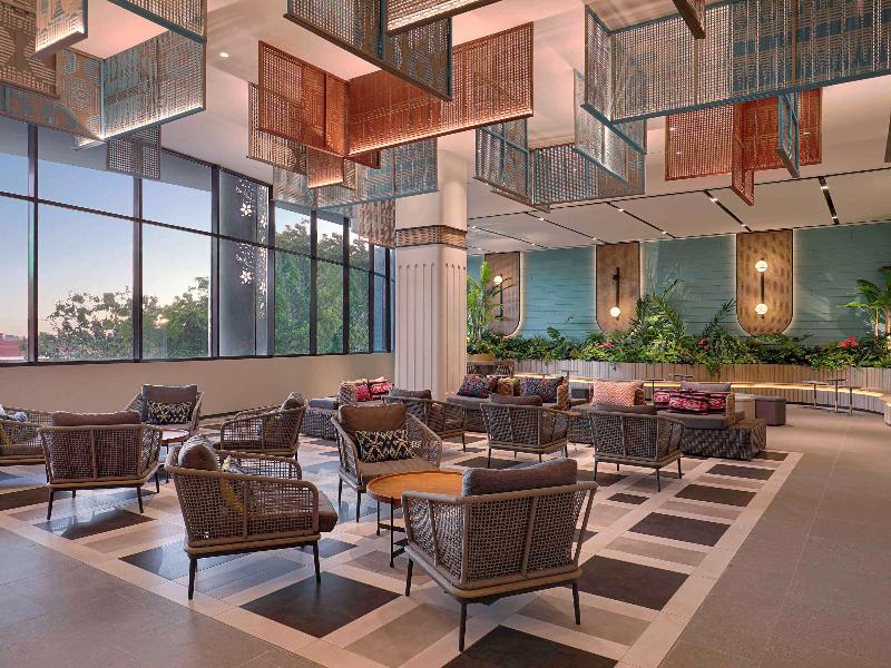 Mercure Bengkulu - Genel