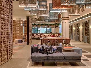 Mercure Bengkulu fotoÄŸrafÄ±