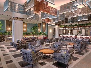 Mercure Bengkulu fotoÄŸrafÄ±