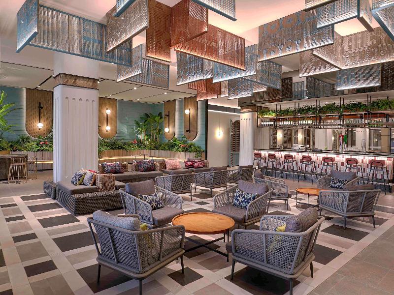 Mercure Bengkulu - Genel