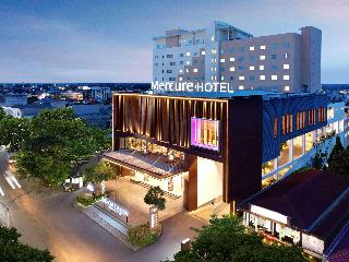 Mercure Bengkulu fotoÄŸrafÄ±