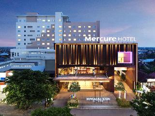 Mercure Bengkulu fotoÄŸrafÄ±