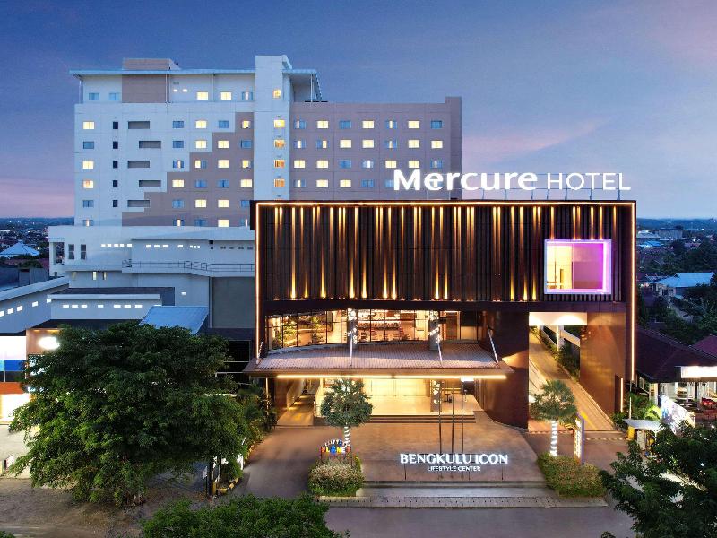 Mercure Bengkulu - Genel