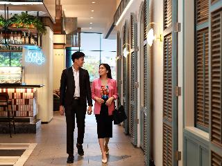 Mercure Bengkulu fotoÄŸrafÄ±