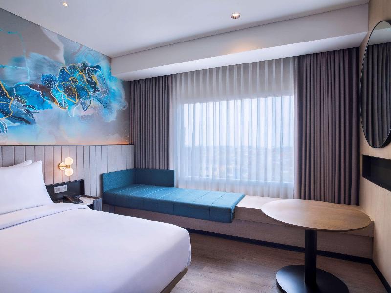 Mercure Bengkulu - Oda