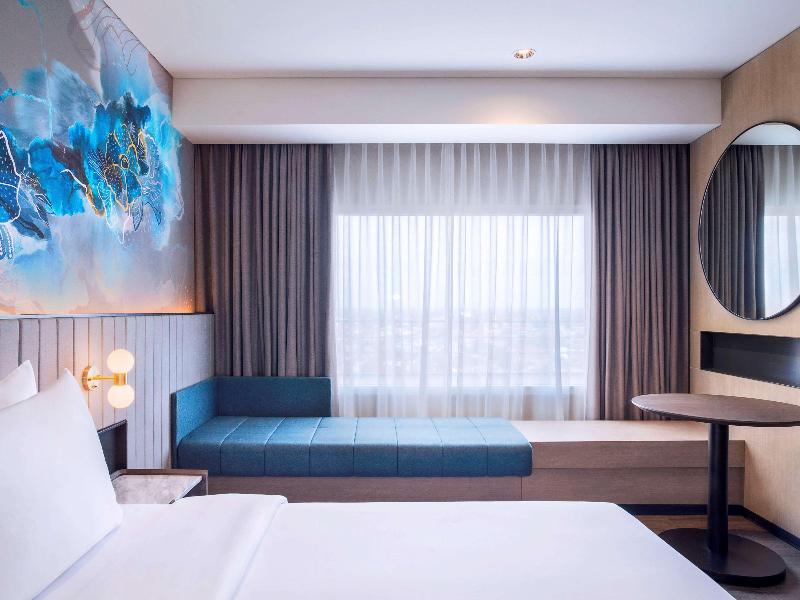 Mercure Bengkulu - Oda