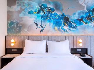 Mercure Bengkulu fotoÄŸrafÄ±