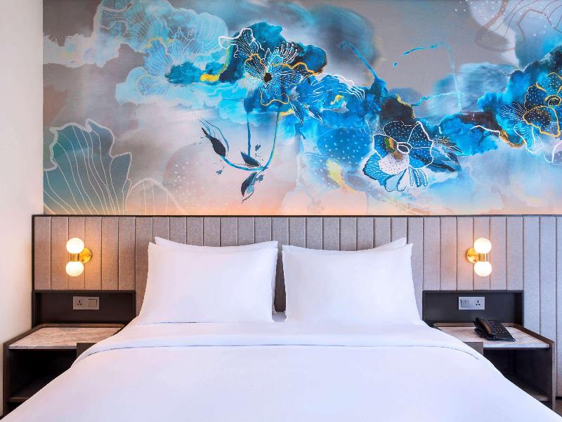 Mercure Bengkulu - Oda