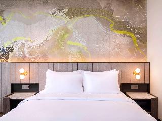 Mercure Bengkulu fotoÄŸrafÄ±
