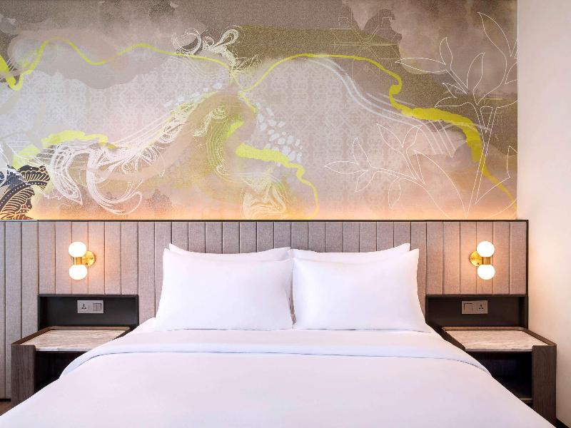 Mercure Bengkulu - Oda