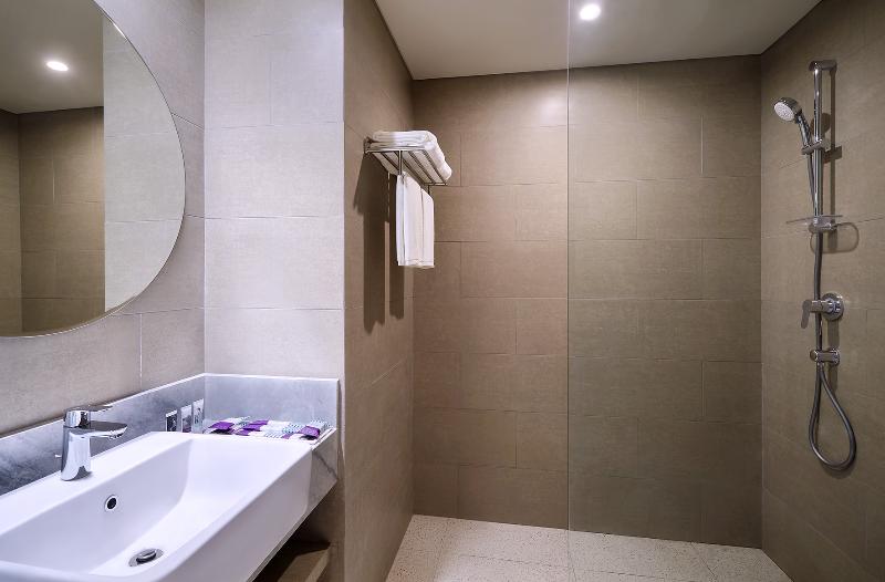 Mercure Bengkulu - Oda