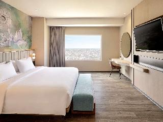 Mercure Bengkulu fotoÄŸrafÄ±