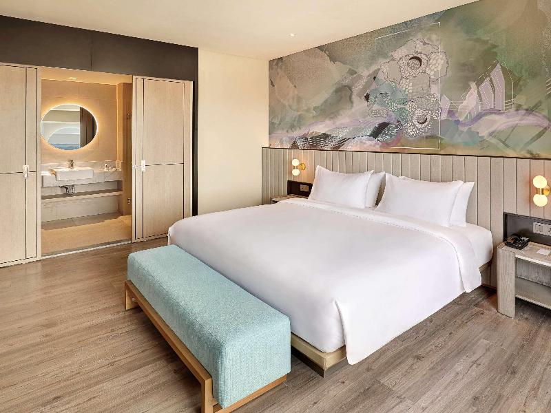 Mercure Bengkulu - Oda