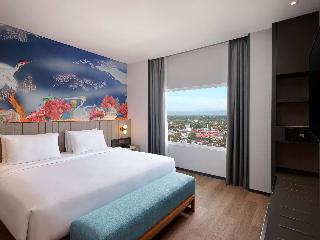 Mercure Bengkulu fotoÄŸrafÄ±