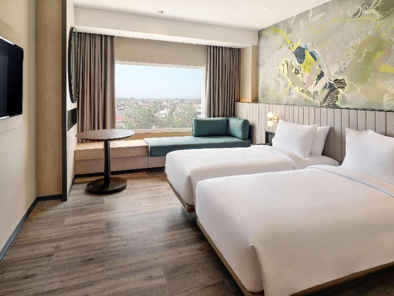 Mercure Bengkulu - Oda