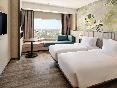 Mercure Bengkulu oda fotoğrafı