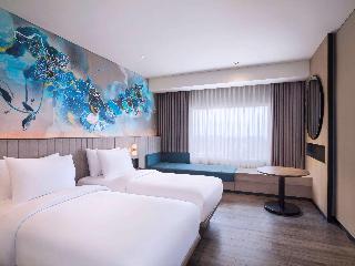 Mercure Bengkulu fotoÄŸrafÄ±