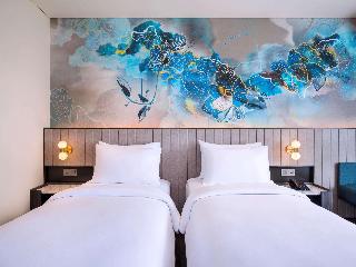 Mercure Bengkulu fotoÄŸrafÄ±