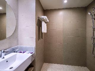 Mercure Bengkulu fotoÄŸrafÄ±