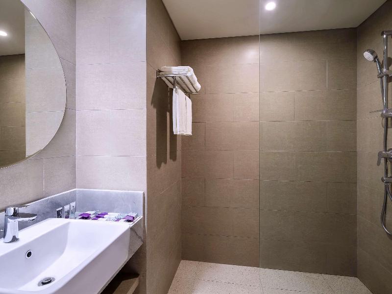 Mercure Bengkulu - Oda