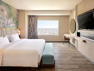 Mercure Bengkulu fotoÄŸrafÄ±