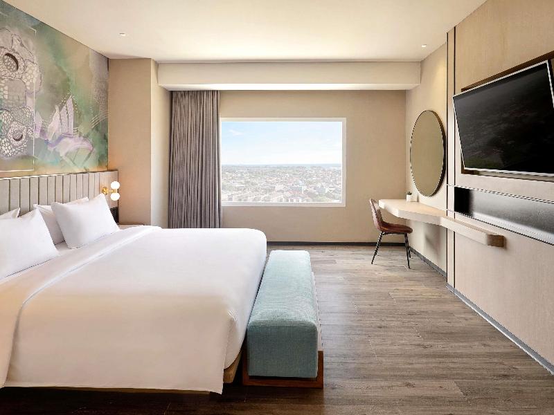 Mercure Bengkulu - Oda