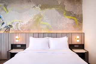 Mercure Bengkulu fotoÄŸrafÄ±
