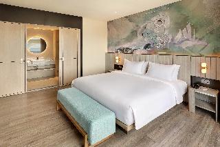Mercure Bengkulu fotoÄŸrafÄ±