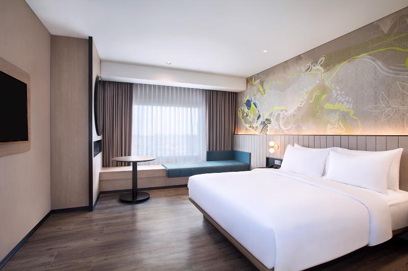 Mercure Bengkulu - Oda