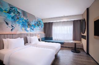 Mercure Bengkulu fotoÄŸrafÄ±