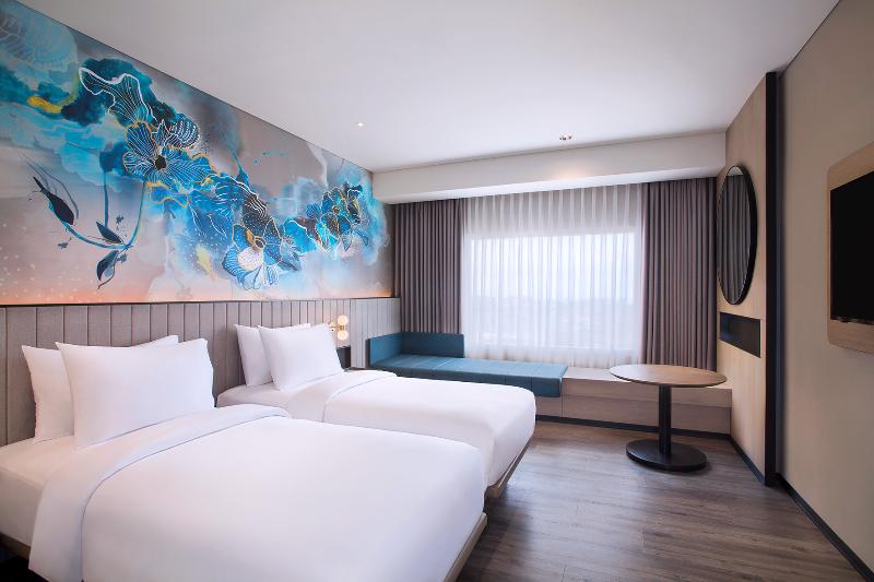 Mercure Bengkulu - Oda