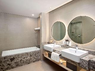 Mercure Bengkulu fotoÄŸrafÄ±