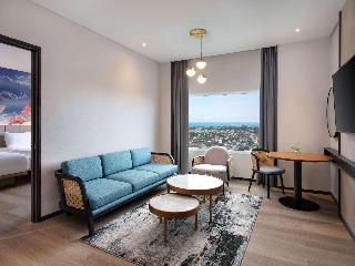 Mercure Bengkulu fotoÄŸrafÄ±