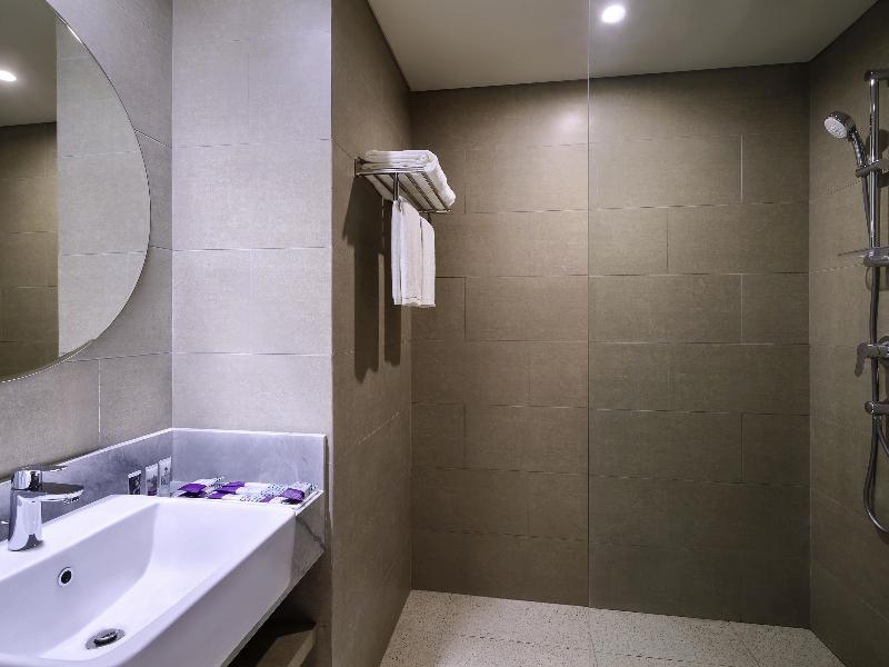 Mercure Bengkulu - Oda