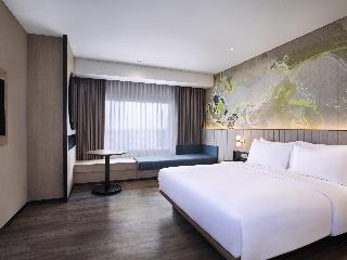 Mercure Bengkulu fotoÄŸrafÄ±