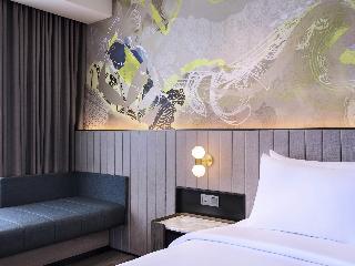 Mercure Bengkulu fotoÄŸrafÄ±