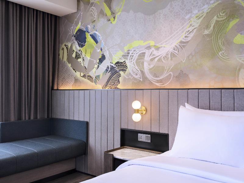 Mercure Bengkulu - Oda