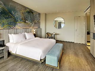 Mercure Bengkulu fotoÄŸrafÄ±