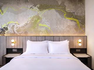 Mercure Bengkulu fotoÄŸrafÄ±