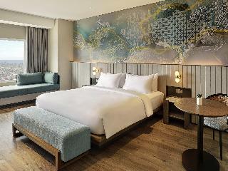 Mercure Bengkulu fotoÄŸrafÄ±