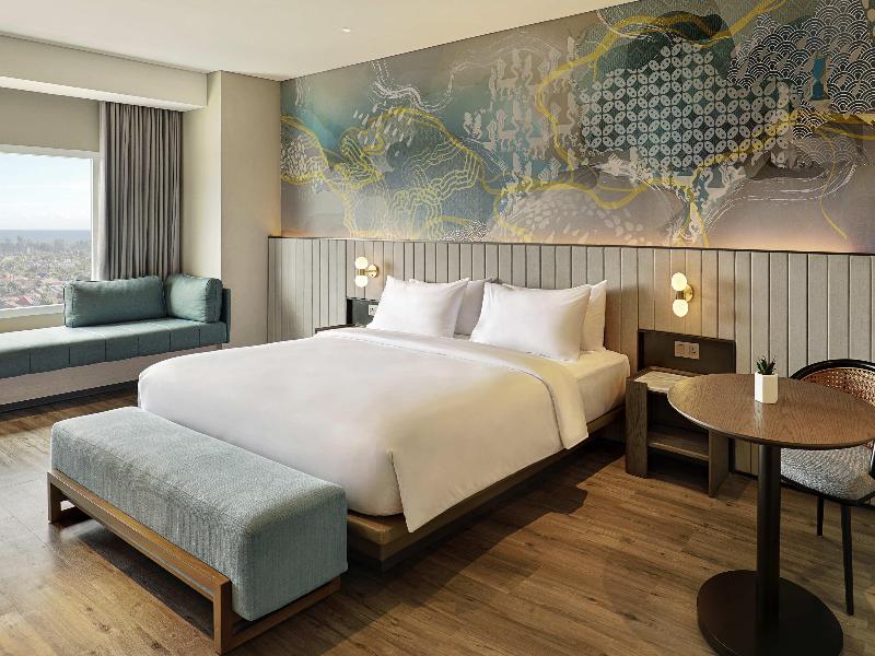 Mercure Bengkulu - Oda