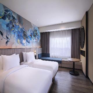 Mercure Bengkulu fotoÄŸrafÄ±