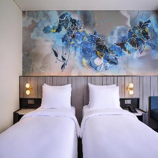 Mercure Bengkulu fotoÄŸrafÄ±